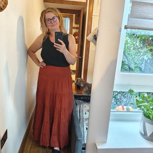 Dorota added a photo of their purchase