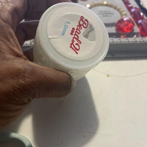 Crafts added a photo of their purchase