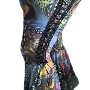 Haley added a photo of their purchase
