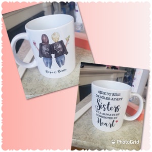 Denise added a photo of their purchase