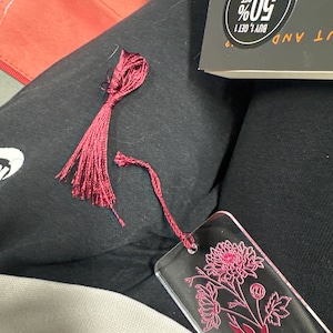 Ally added a photo of their purchase