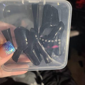 Etsy buyer added a photo of their purchase