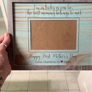 Etsy buyer added a photo of their purchase