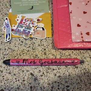 Katina added a photo of their purchase