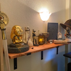 Indiana Jones Style Holy Grail/Base