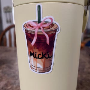 Micki added a photo of their purchase