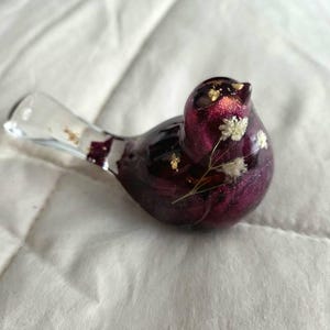 Ayumi heeft een foto van de aankoop toegevoegd