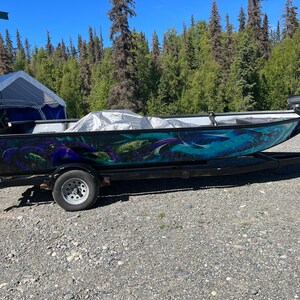 Lee added a photo of their purchase