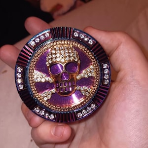 Fvck added a photo of their purchase