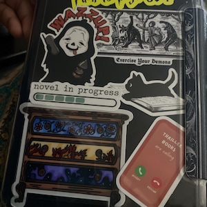 Britt added a photo of their purchase