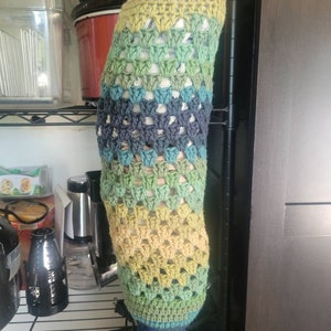 KIRSTEN added a photo of their purchase
