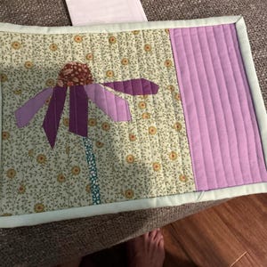 Ruth added a photo of their purchase