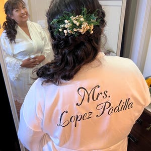 Denise added a photo of their purchase