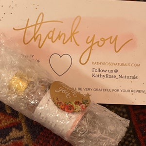 Nicole added a photo of their purchase