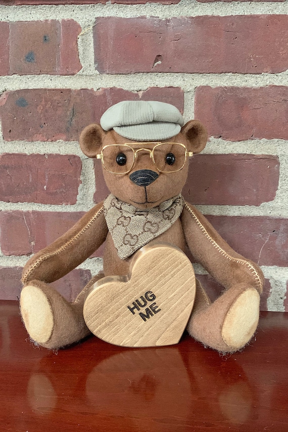 Customer photo of a pet with the Newsboy Cap  for small pet Hedgehog Vogue