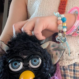 Jaclyn adicionaram uma foto da sua compra