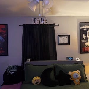 Brianna added a photo of their purchase