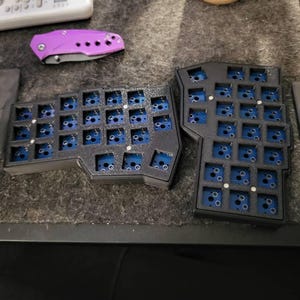 Syn added a photo of their purchase