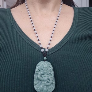 Etsy-köpare lade till en bild av sitt köp