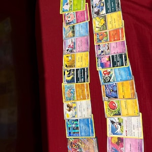 20 Card Pokmon Mystery Pack - Ultra Rare + Holo Guaranteed! - Etsy