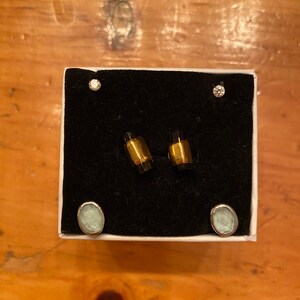 Customer photo from Jessica, Earring Mystery Box
