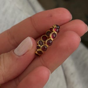 Kupujący z Etsy dodał(a) zdjęcie swoich zakupów