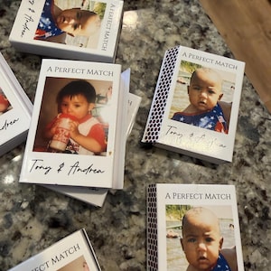 Andrea added a photo of their purchase