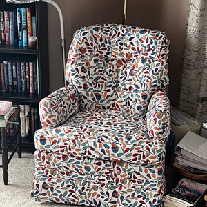 Etsy-koper heeft een foto van de aankoop toegevoegd