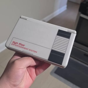 Wilson added a photo of their purchase