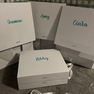 Niamh hat ein Foto des gekauften Artikels hinzugefügt