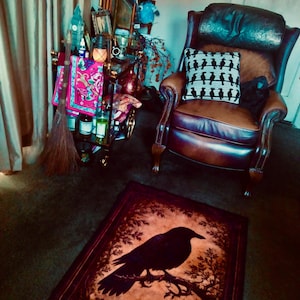 James added a photo of their purchase