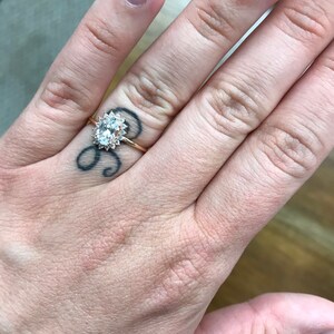 Katelynn added a photo of their purchase