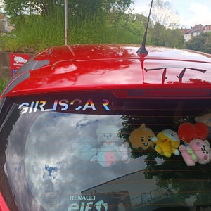 Michelle added a photo of their purchase