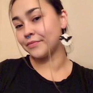 Michelle added a photo of their purchase