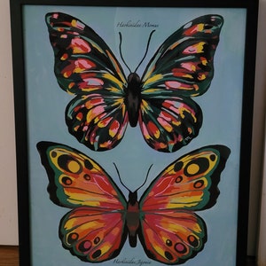 Gwen added a photo of their purchase