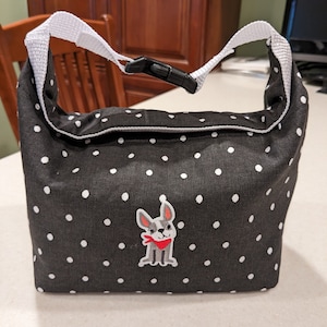 Gina added a photo of their purchase