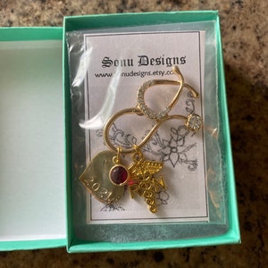 Natasha added a photo of their purchase