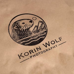 Korin adicionaram uma foto da sua compra