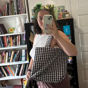 Laura added a photo of their purchase