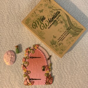 Etsy-koper heeft een foto van de aankoop toegevoegd