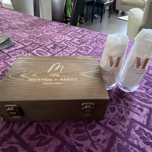 Brenda added a photo of their purchase