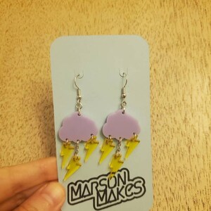 Laura added a photo of their purchase