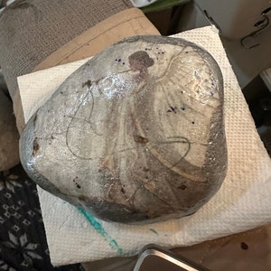 Comprador de Etsy ha añadido una foto de su compra