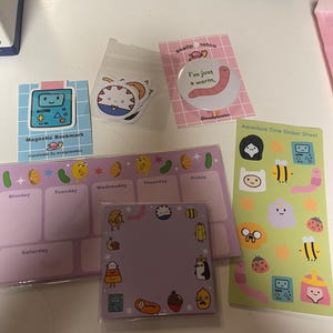 Cheyenne heeft een foto van de aankoop toegevoegd