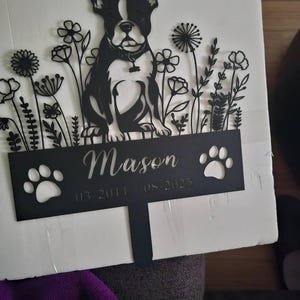 Lisa added a photo of their purchase