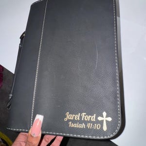 Dominique added a photo of their purchase