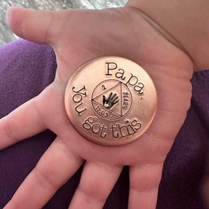 Etsy-Käufer:in hat ein Foto des gekauften Artikels hinzugefügt
