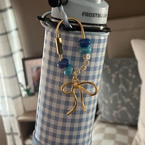 Kimberly added a photo of their purchase