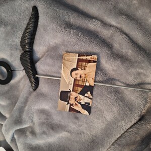 Tiffani heeft een foto van de aankoop toegevoegd