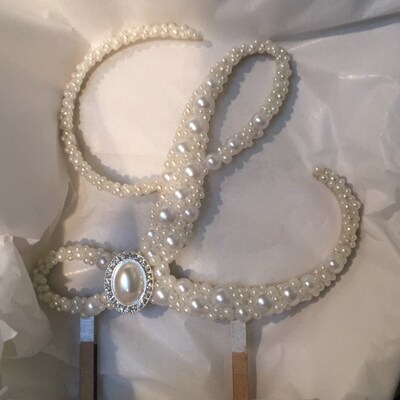 Wooden Wedding Cake Topper Letter L Also Perfect for Birthday Cake ...